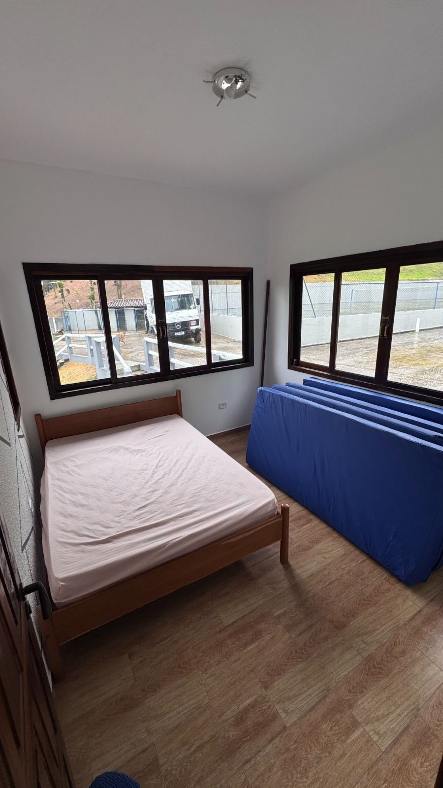 Harmonia natural entre propriedade e natureza em Paraíbuna